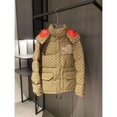 Gucci Down Jackets